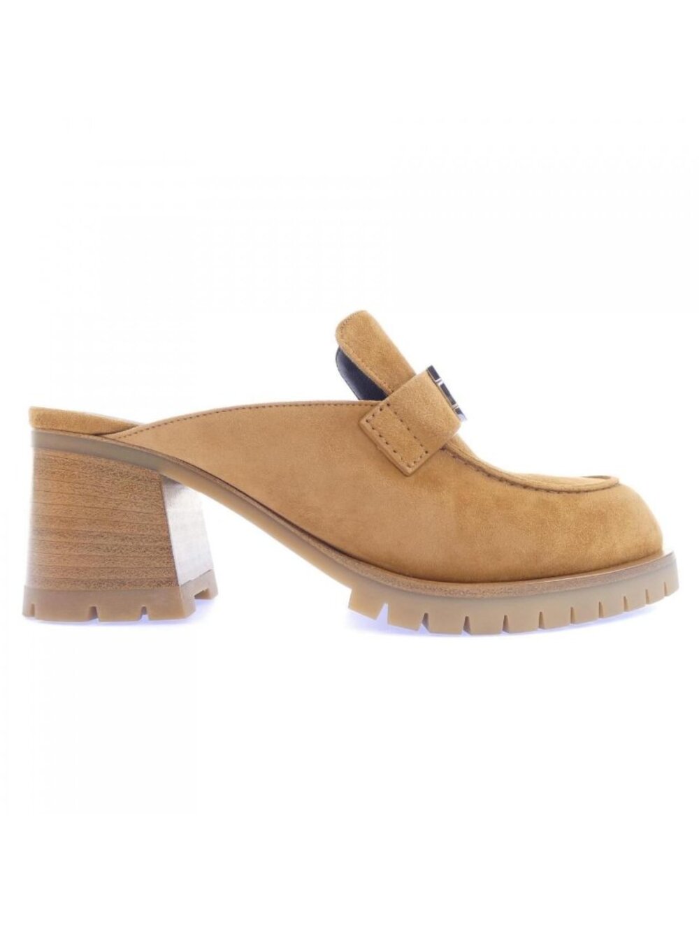 Hermes Sneakers Brown